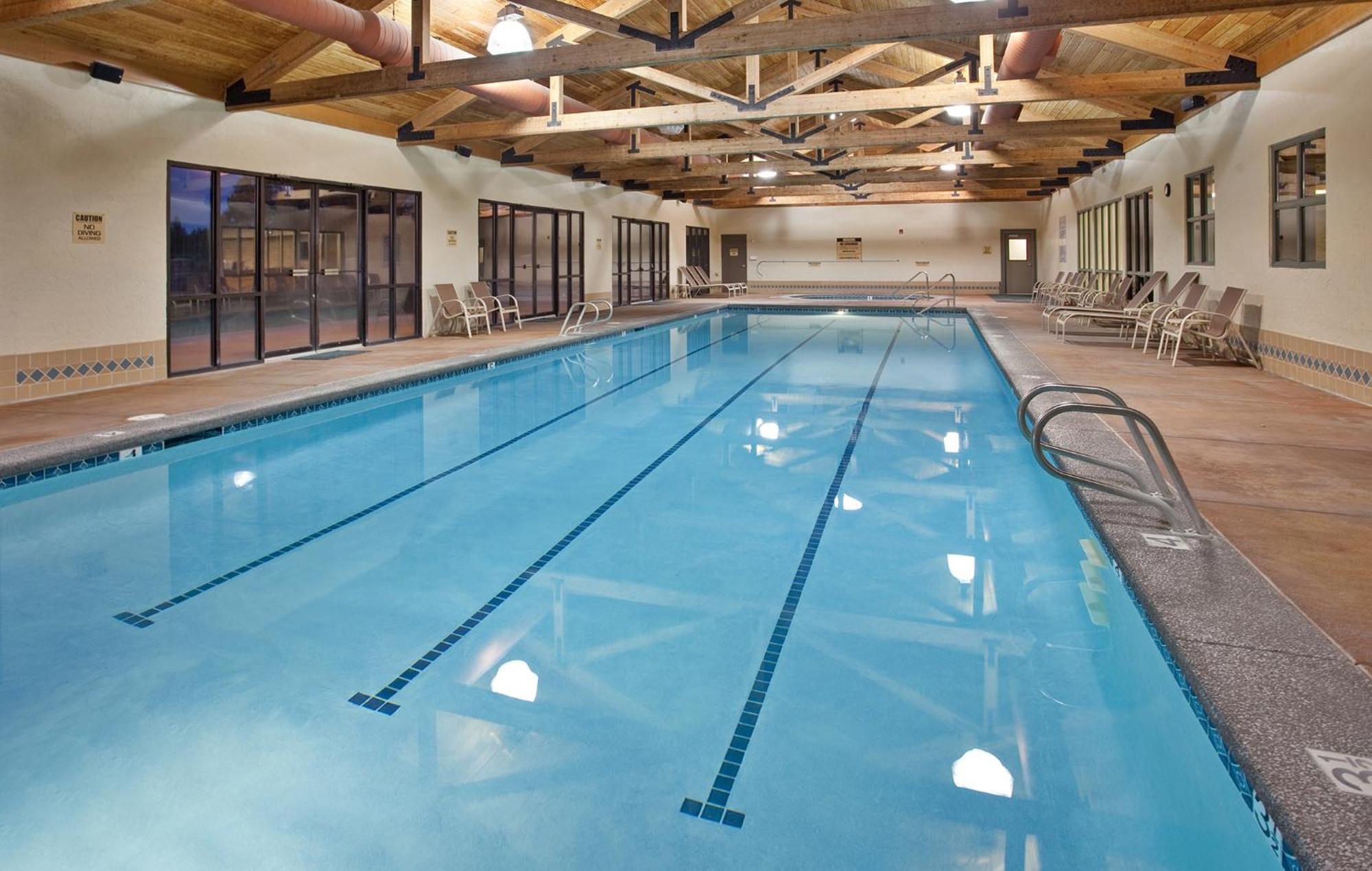 Eagle Crest Vacation Resort Редмонд Экстерьер фото